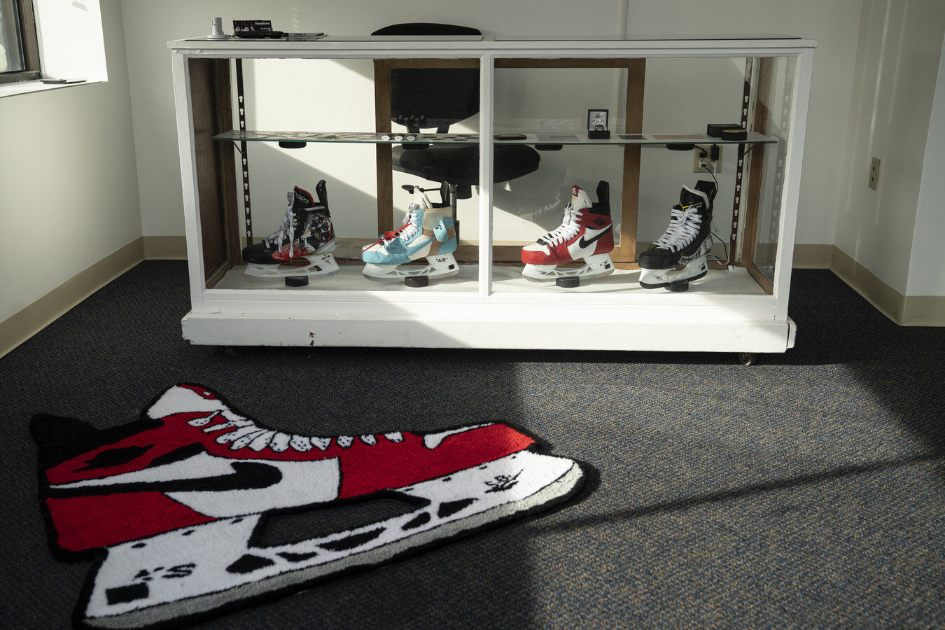 Skate Skins